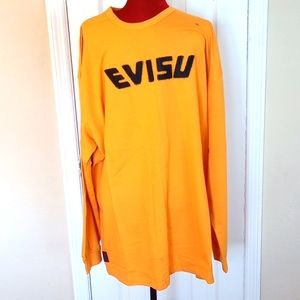 Brand New . Evisu shirt ( vintage) 3xl